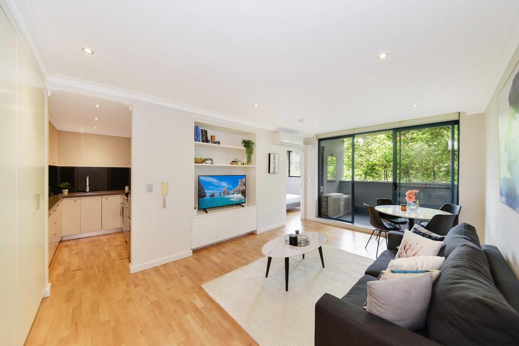 Surry Hills NSW Accommodation Cooktown