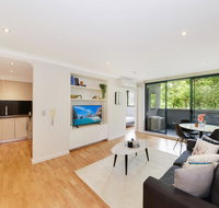 Urban Rest - Foveaux St - Accommodation Cooktown