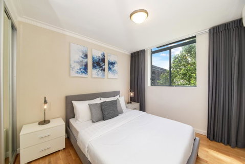Urban Rest - Foveaux St - Accommodation Cooktown 2