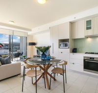 Urban Rest - Kelvin Grove - Accommodation Cooktown