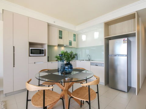 Urban Rest - Kelvin Grove - Accommodation Cooktown 2