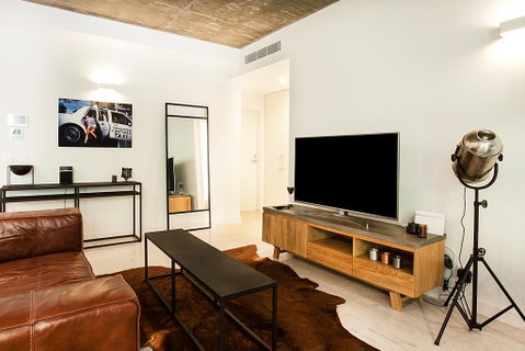 Urban Rest - Mary St - Accommodation Cooktown 2