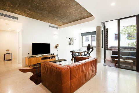 Urban Rest - Mary St - Accommodation Cooktown 0
