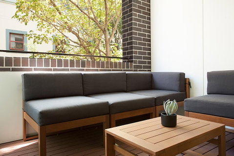 Urban Rest - Mary St - Accommodation Cooktown 1