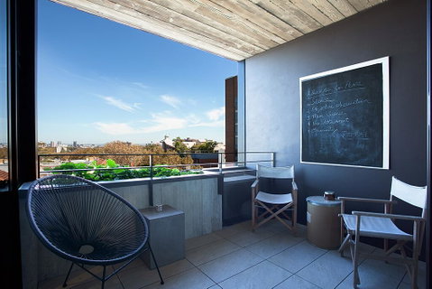 Urban Rest - Short Lane - Accommodation Cooktown 3