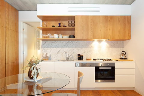 Urban Rest - Short Lane - Accommodation Cooktown 1