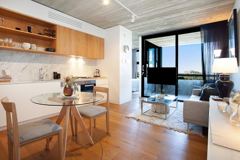 Urban Rest - Short Lane - Accommodation Cooktown 0