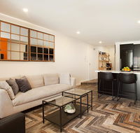 Urban Rest - Young St - Accommodation Cooktown