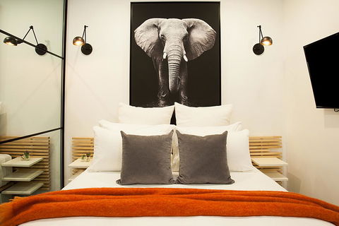 Urban Rest - Young St - Accommodation Cooktown 3