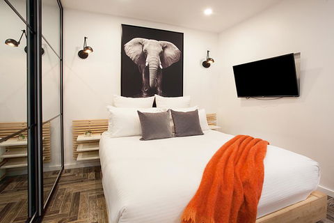 Urban Rest - Young St - Accommodation Cooktown 2