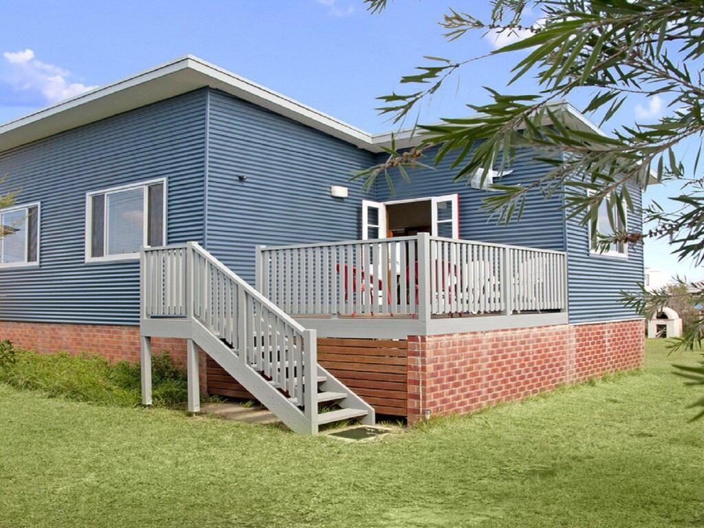  Accommodation Cooktown