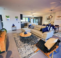 Valle Vista Luxury Apartments - Accommodation Cooktown