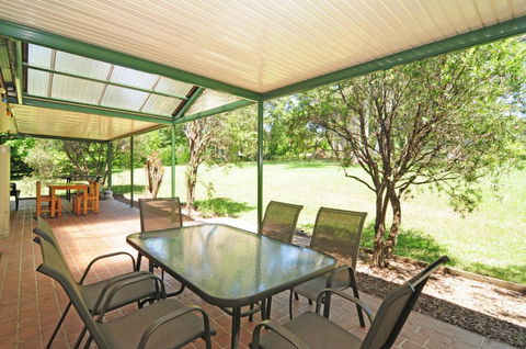 Valley Haven - 3 Bedrooms Close To The Village! - Accommodation Cooktown 2