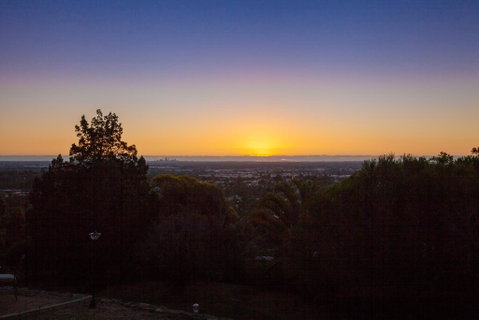 Vermillion Skies Holiday Accommodation - Accommodation Cooktown 2