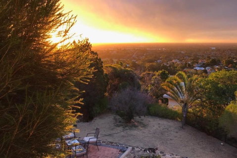 Vermillion Skies Holiday Accommodation - Accommodation Cooktown 0