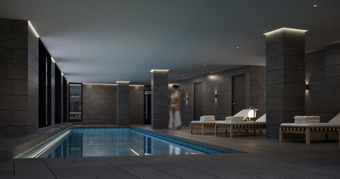 Vibe Hotel Hobart - Accommodation Cooktown 1