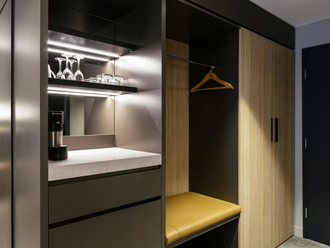 Vibe Hotel Hobart - Accommodation Cooktown 2