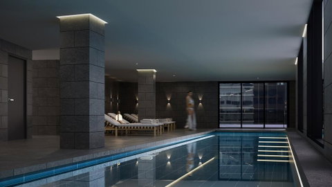Vibe Hotel Hobart - Accommodation Cooktown 0