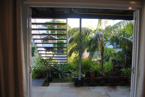 Victoria 53 - Accommodation Cooktown 0