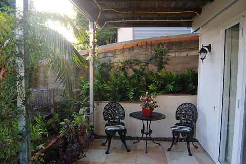 Victoria 53 - Accommodation Cooktown 1