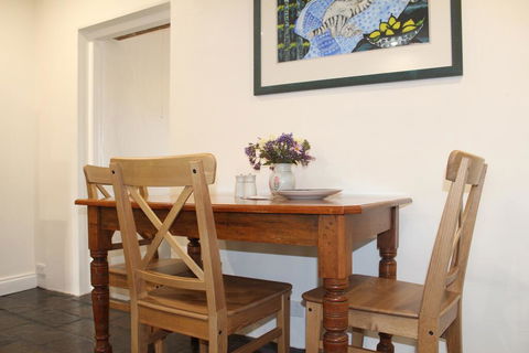 Victoria Cottage - Accommodation Cooktown 1