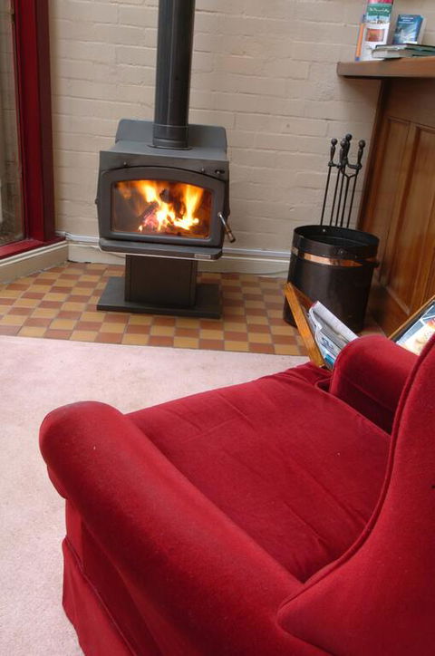 Victoria House Motor Inn - Accommodation Cooktown 3