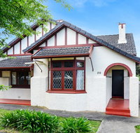 Victor Harbor Cottage 'Cornhill' - Pet Friendly - Accommodation Cooktown