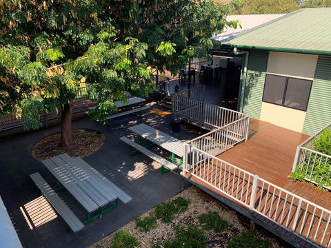 Victoria Village - Accommodation Cooktown 0