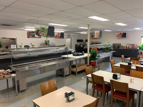 Victoria Village - Accommodation Cooktown 1