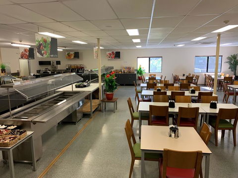 Victoria Village - Accommodation Cooktown 2