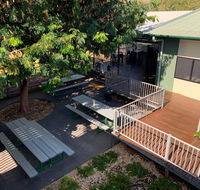 Victoria Village - Accommodation Cooktown
