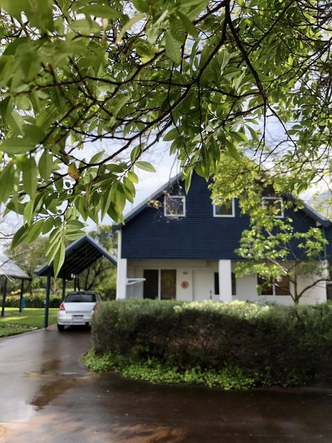 Villa 5 Whitesands - Accommodation Cooktown 3