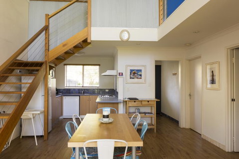 Villa 5 Whitesands - Accommodation Cooktown 1