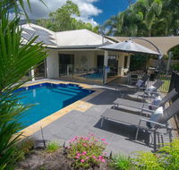 Villa Blue - Accommodation Cooktown