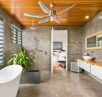 Villa Foley - Accommodation Cooktown