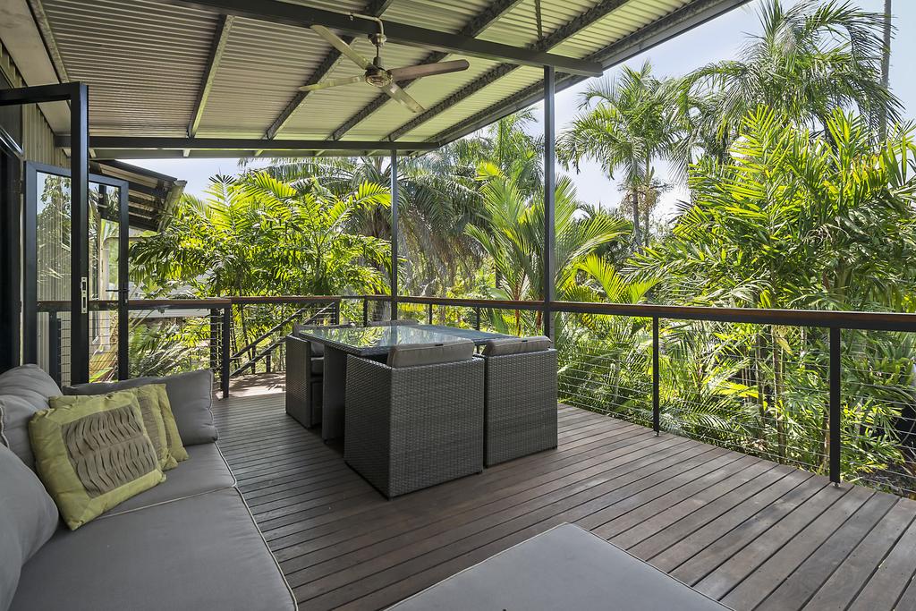 Moil NT Accommodation Cooktown