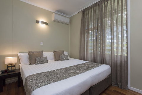 Villa Frangipani - Accommodation Cooktown 3