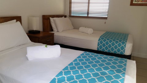 Villa Mar Colina - Accommodation Cooktown 1