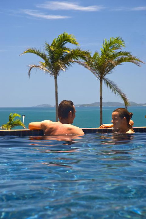 Villa Mar Colina - Accommodation Cooktown 3