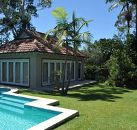 Villa Nirvana - Accommodation Cooktown