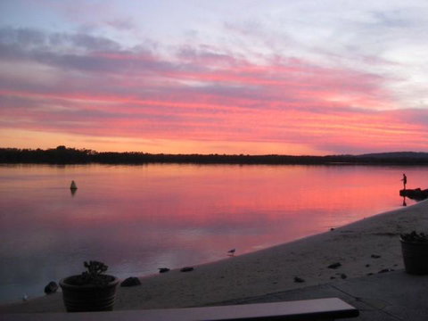 Villa Riviera On River Front - Accommodation Cooktown 0