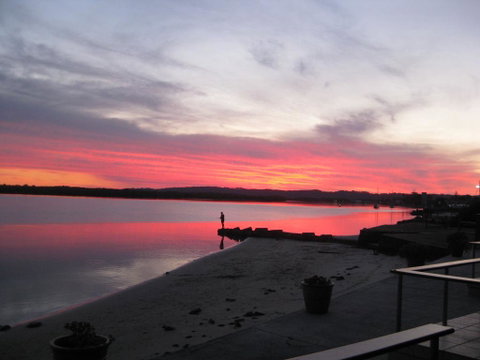 Villa Riviera On River Front - Accommodation Cooktown 1