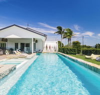 Villa St Helena - Accommodation Cooktown