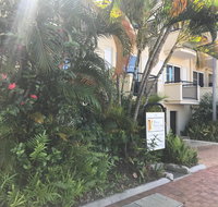 Villa Vaucluse Apartments - Accommodation Cooktown