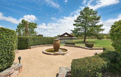 Vineyard Cottages - Accommodation Cooktown 1