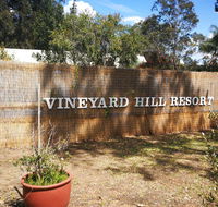 Vineyard Hill Resort