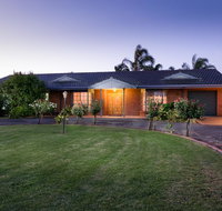 Vineyard Retreat Mildura - Accommodation Cooktown