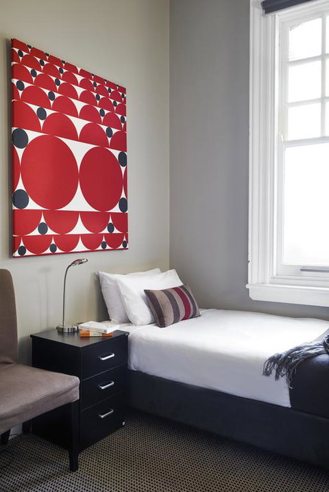 Vulcan Hotel Sydney - Accommodation Cooktown 3