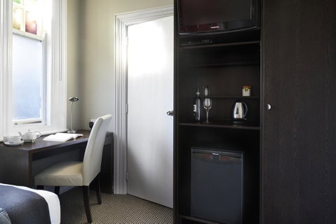 Vulcan Hotel Sydney - Accommodation Cooktown 1
