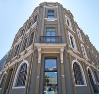 Vulcan Hotel Sydney - Accommodation Cooktown